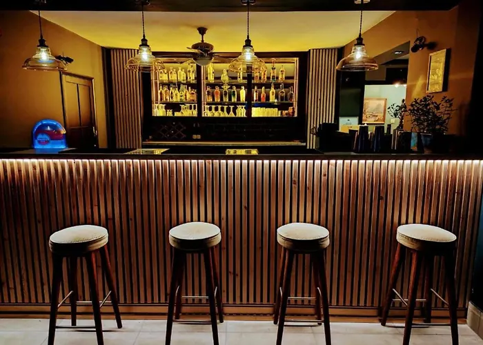 Mayfair Hotel - Isle Of Wight