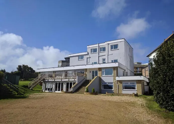 Mayfair Hotel - Isle Of Wight