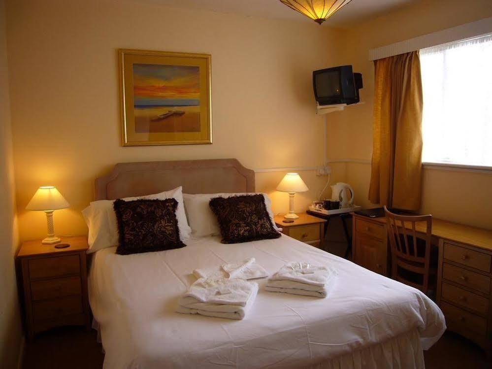 Mayfair - Isle Of Wight Отель 3*