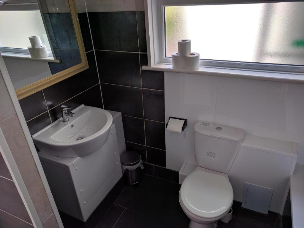 Hotel Mayfair - Isle Of Wight Shanklin
