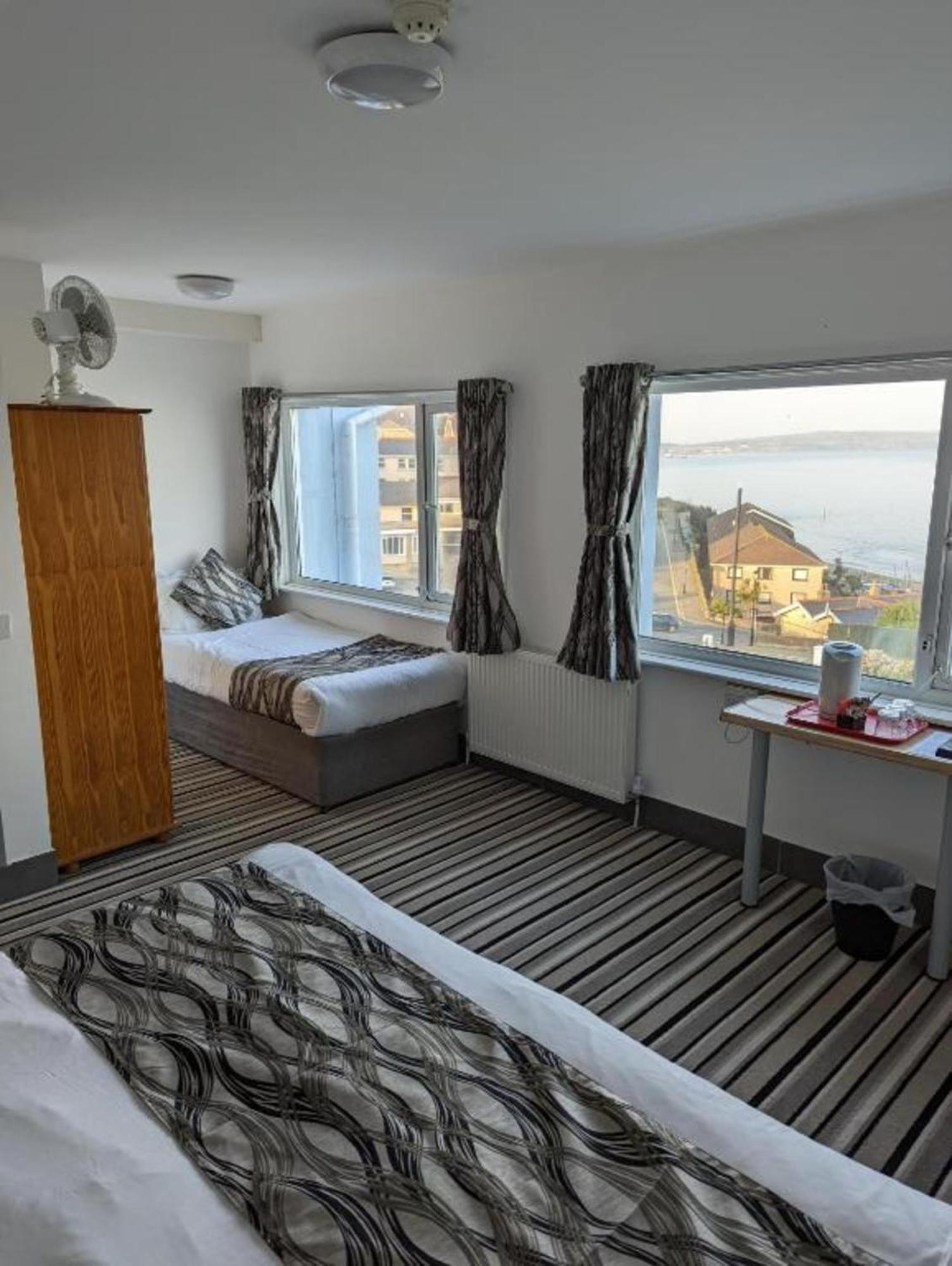 Mayfair - Isle Of Wight Hotel Shanklin