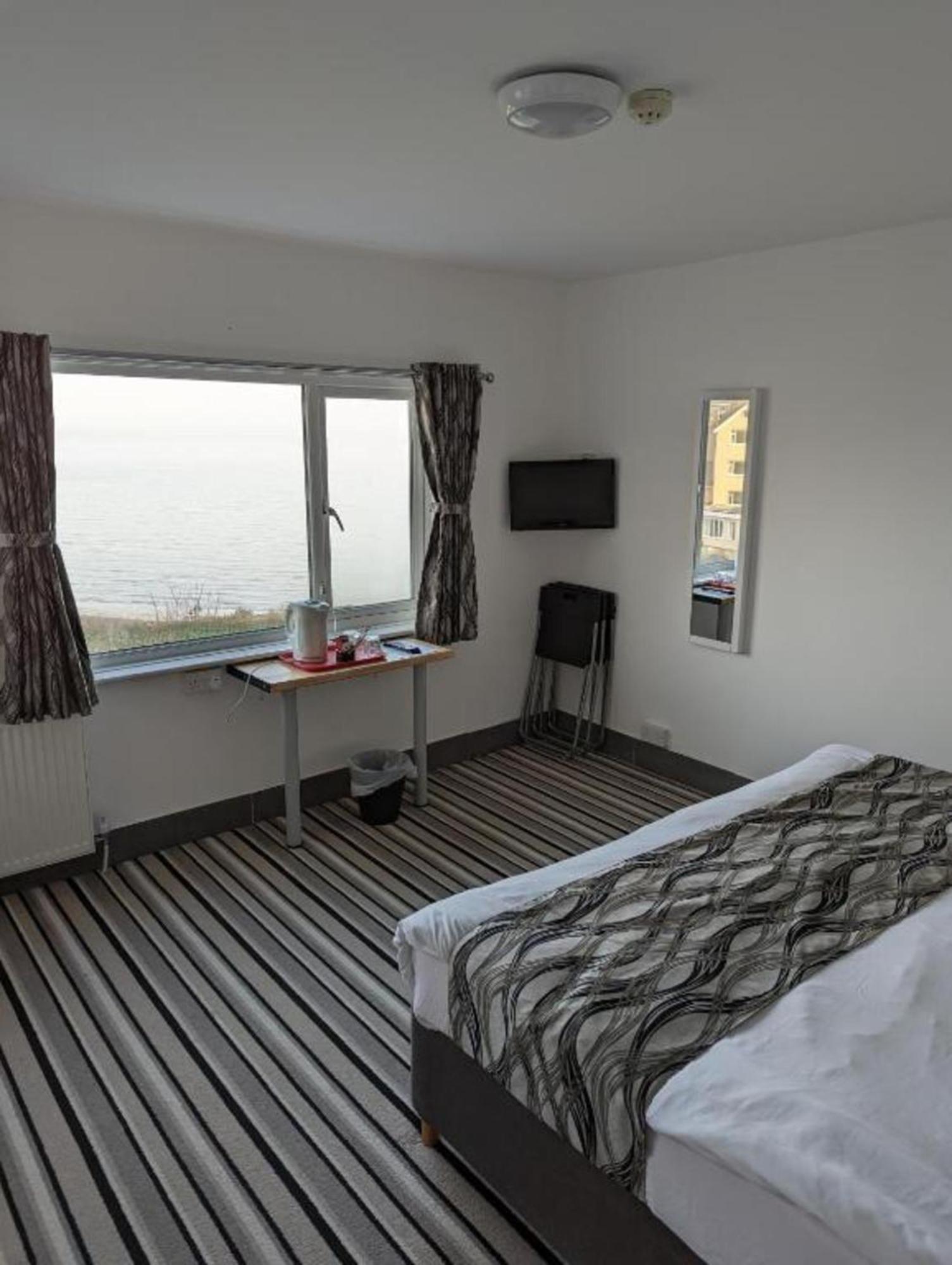 Hotel Mayfair - Isle Of Wight Shanklin