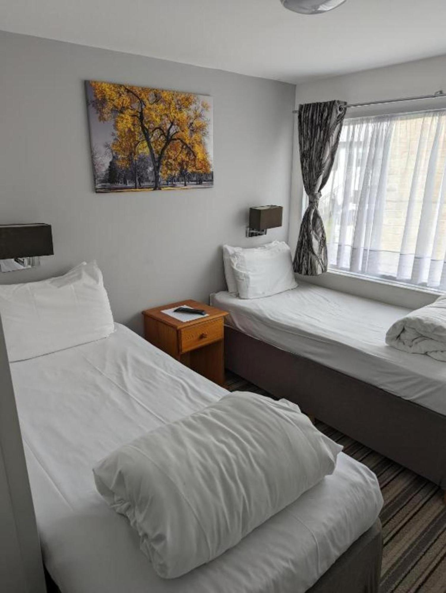Mayfair - Isle Of Wight 3*