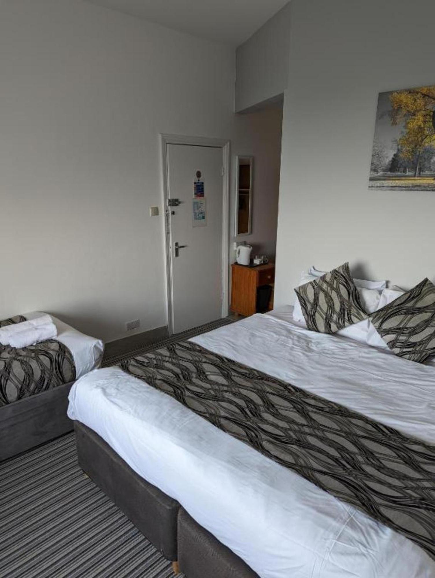 Mayfair - Isle Of Wight 3* Шанклин