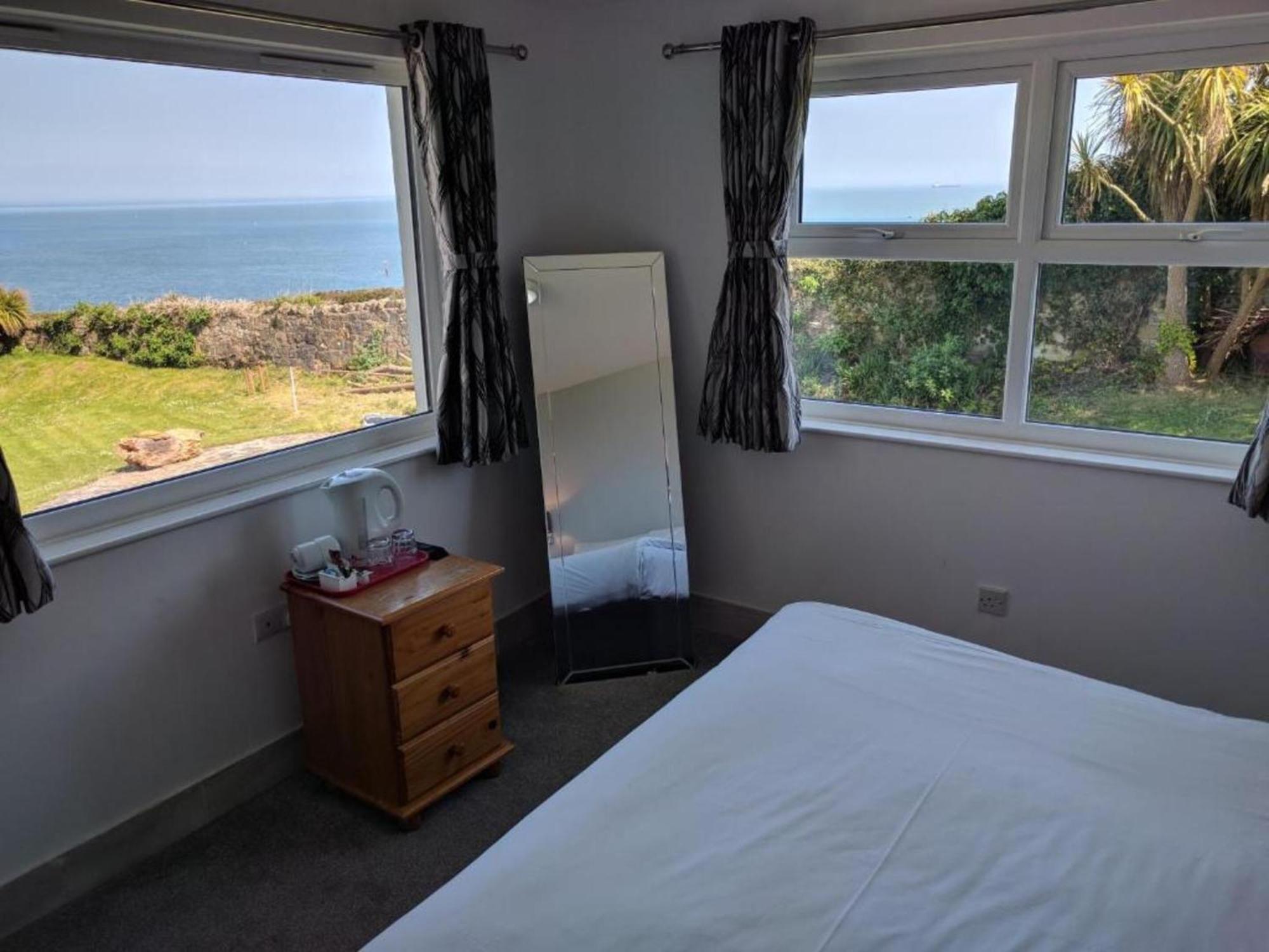 Mayfair - Isle Of Wight Отель