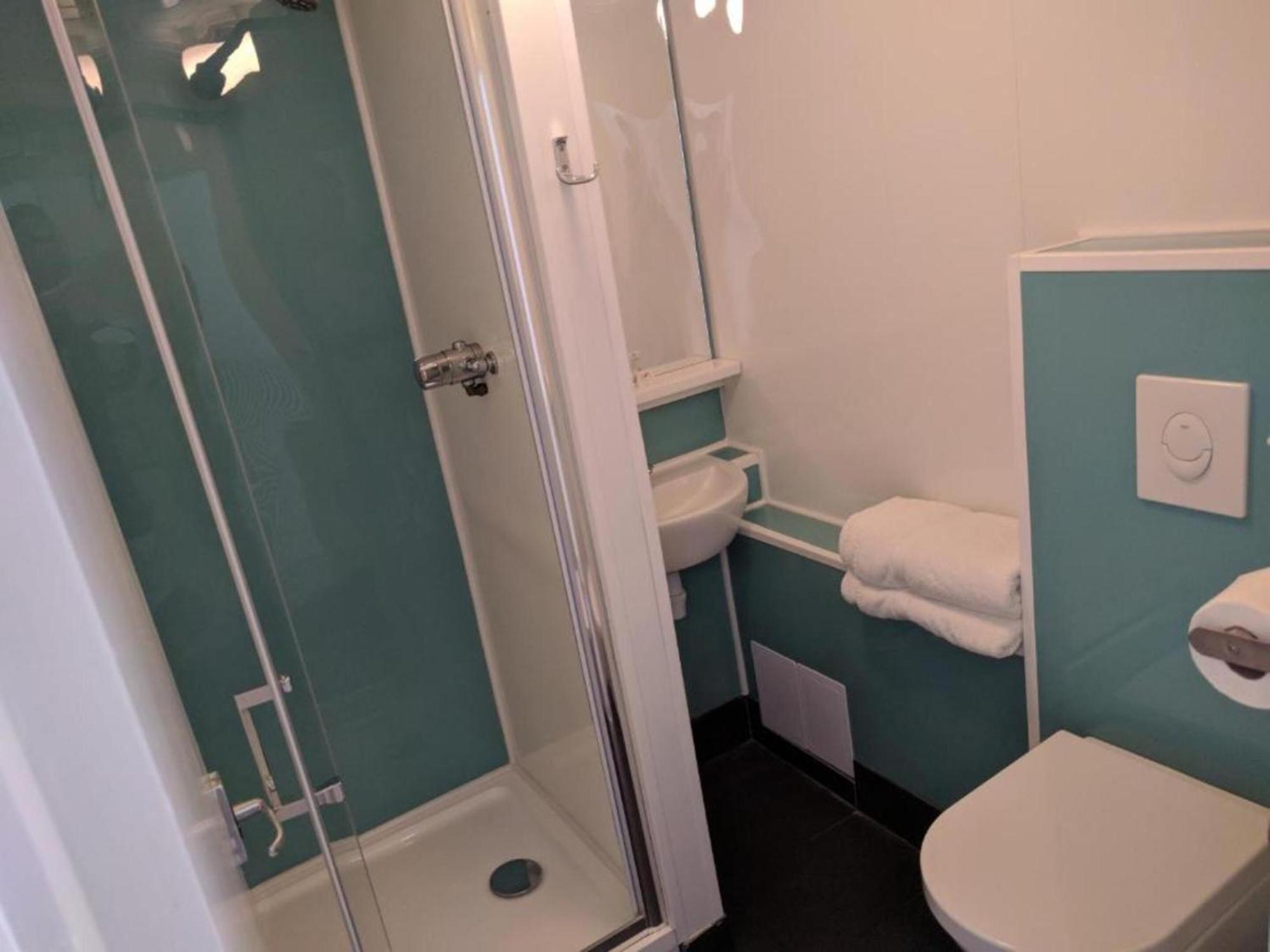 Hotel Mayfair - Isle Of Wight