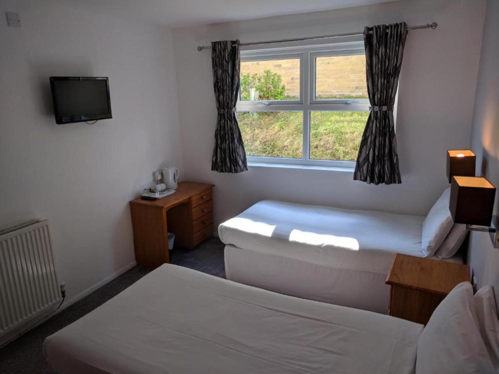 Mayfair - Isle Of Wight 3*