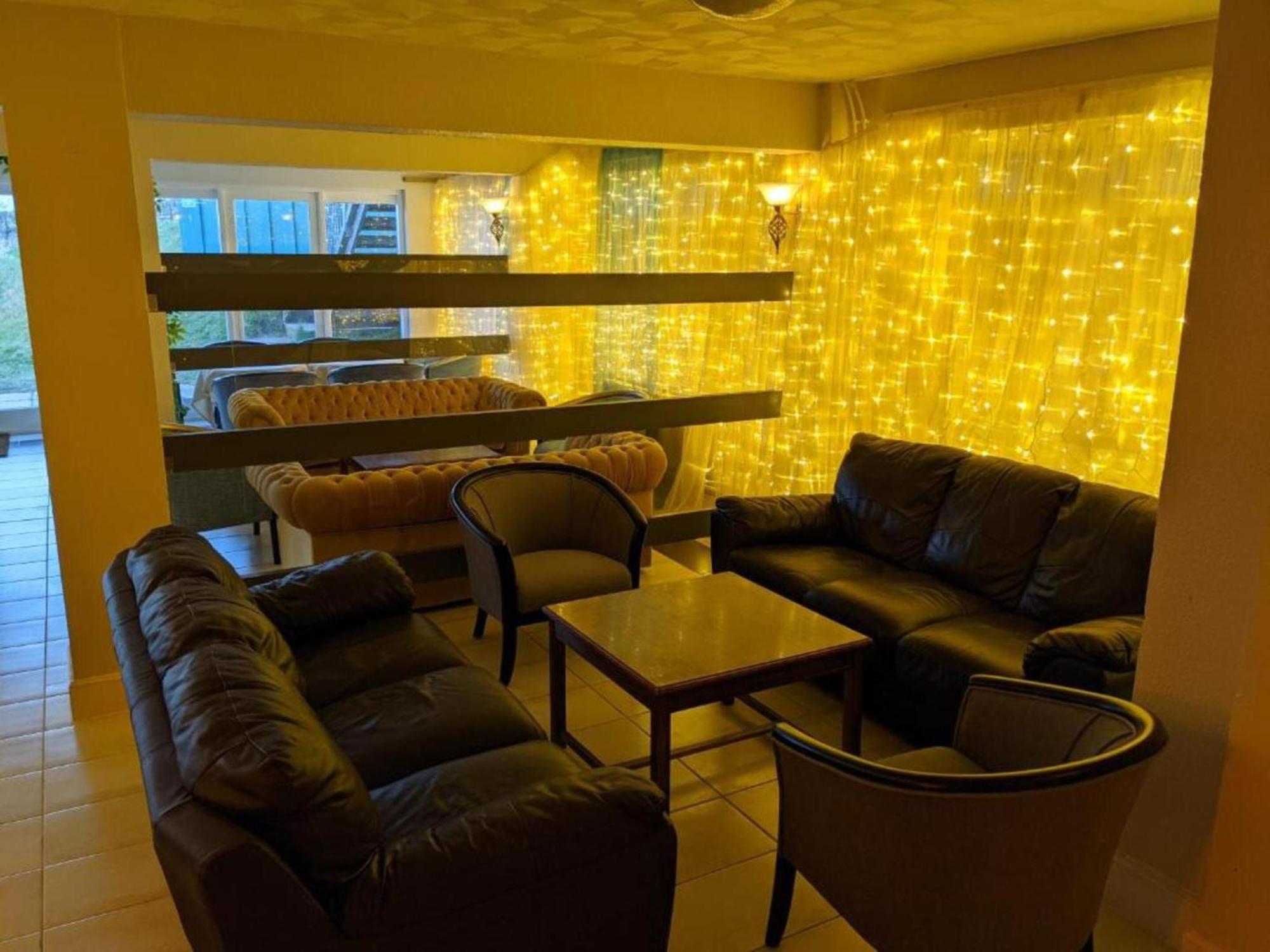 Mayfair - Isle Of Wight Hotel