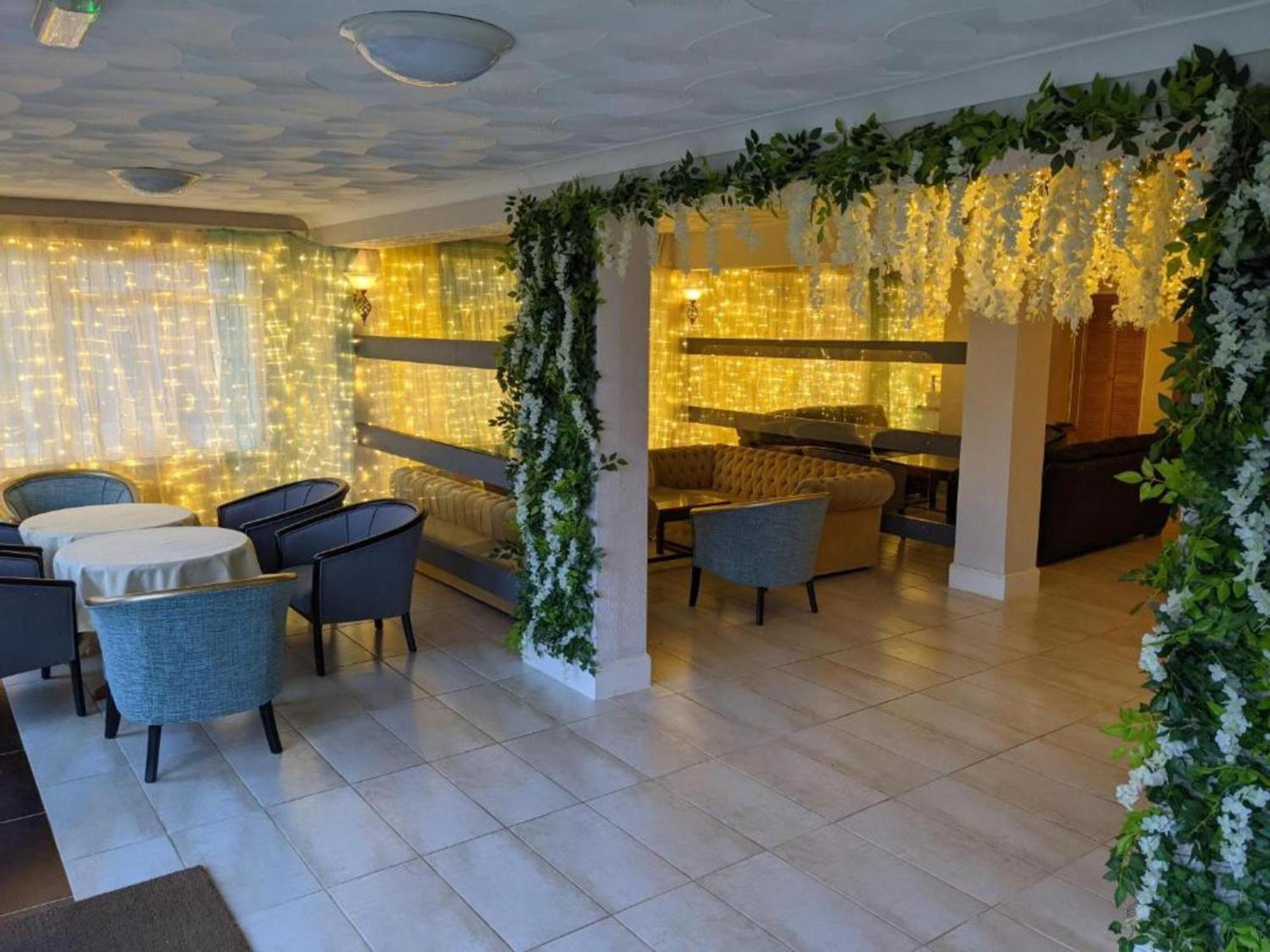 Mayfair - Isle Of Wight Hotel 2*