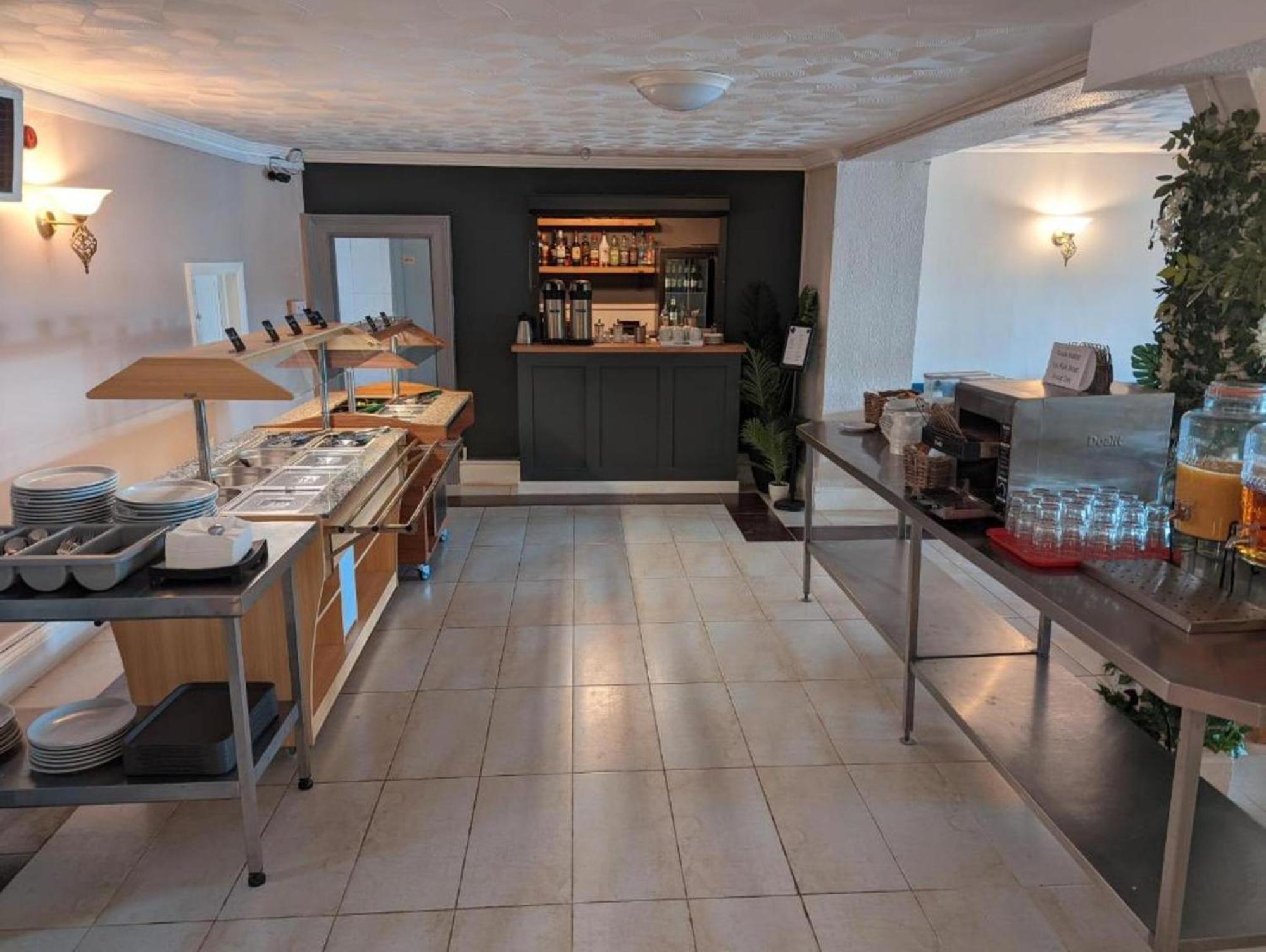 Mayfair - Isle Of Wight 3*