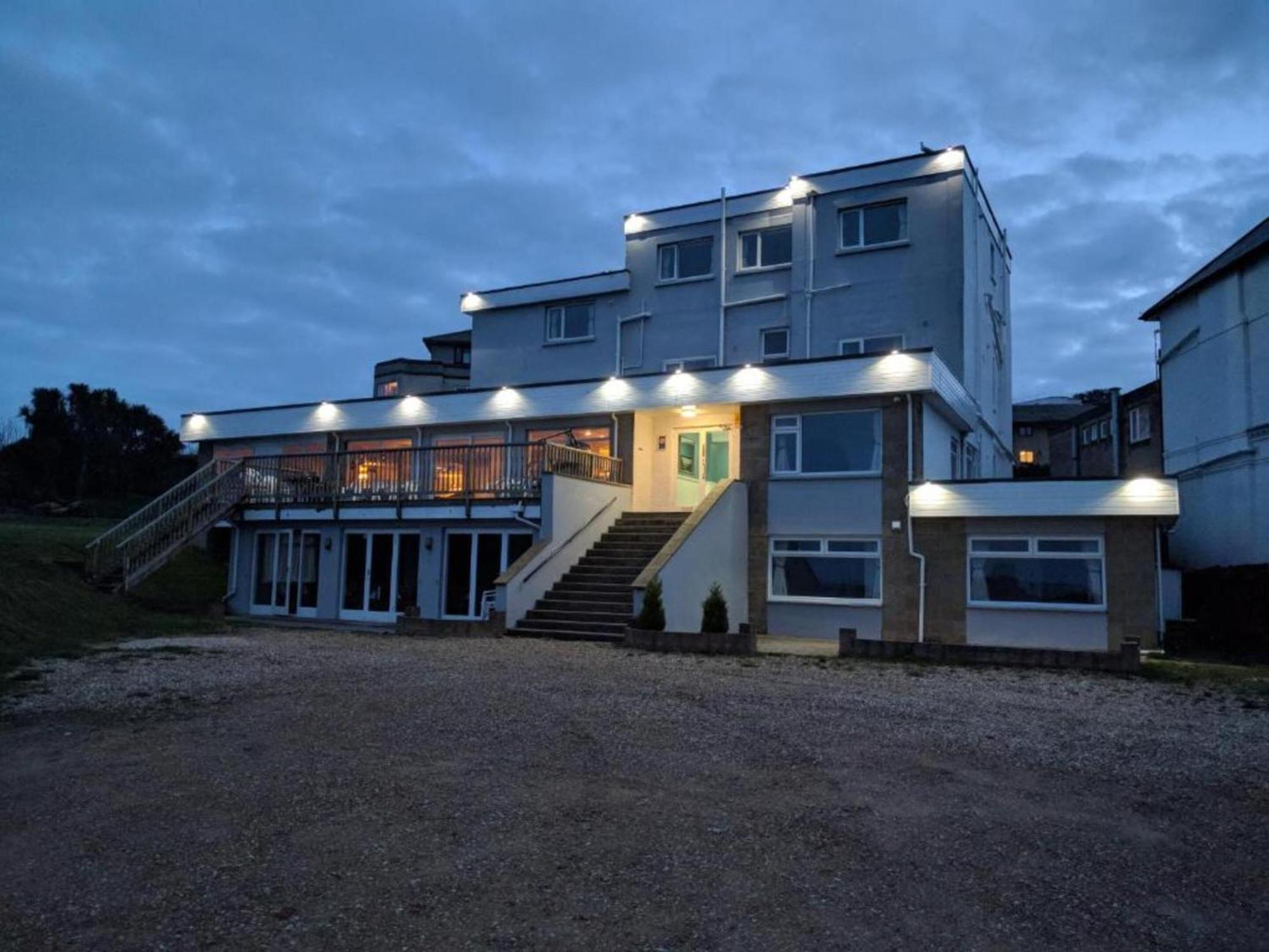 Hotel Mayfair - Isle Of Wight Shanklin