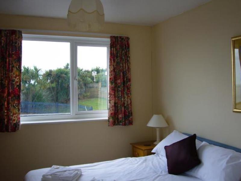Hotel Mayfair - Isle Of Wight