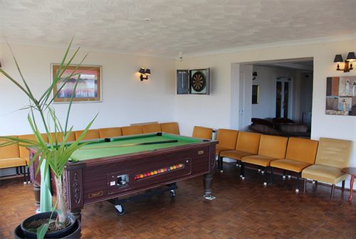 Mayfair - Isle Of Wight Hotel 3*