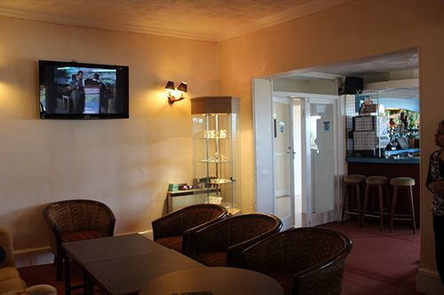 Mayfair - Isle Of Wight Hotel
