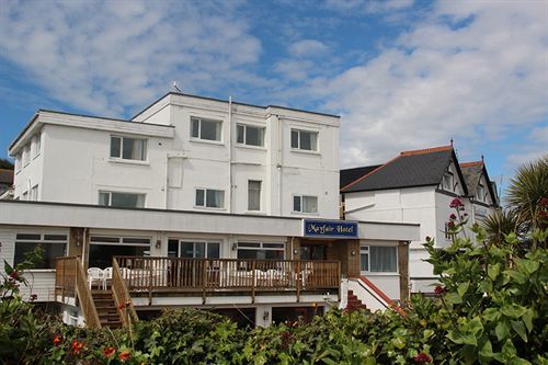 Mayfair - Isle Of Wight