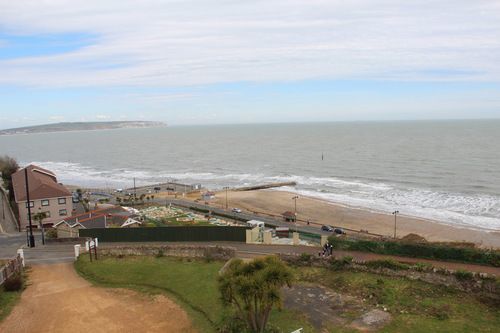 Mayfair - Isle Of Wight Отель 3*