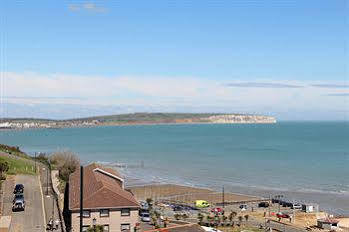 Mayfair - Isle Of Wight Hotel