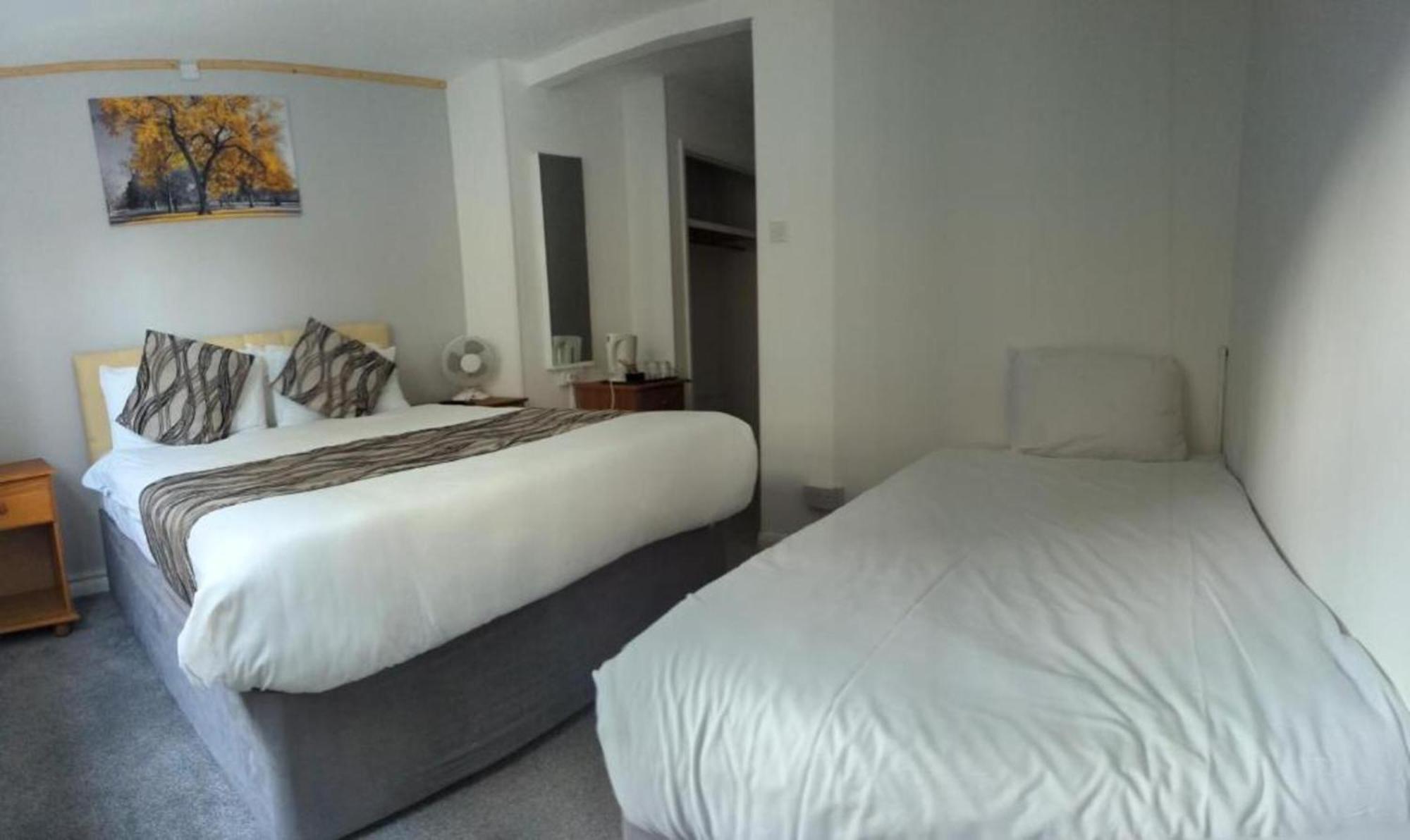 Hotel Mayfair - Isle Of Wight Shanklin
