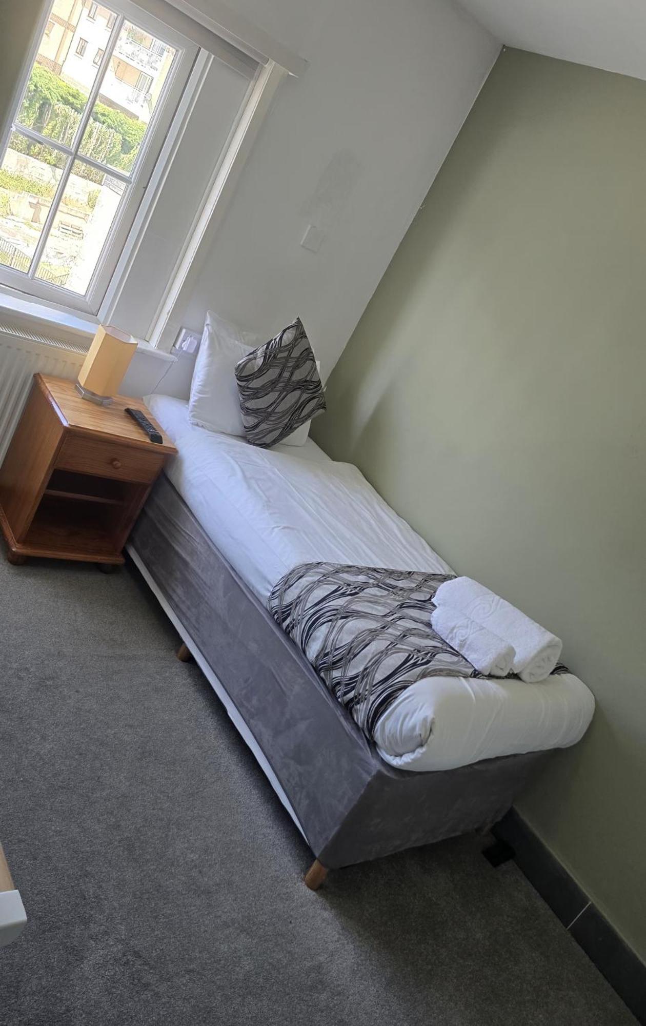 Hotel Mayfair - Isle Of Wight