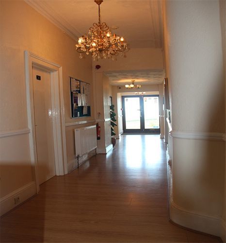 Hotel Mayfair - Isle Of Wight 2*